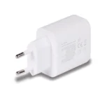 Lindy 73424 Caricabatterie per dispositivi mobili Universale Bianco AC Ricarica rapida Interno - immagine 2