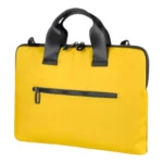 Tucano Gommo 38,1 cm (15") Valigetta ventiquattrore Giallo - immagine 3