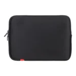 Rivacase Antishock 5123 33,8 cm (13.3") Custodia a tasca Nero - immagine 2