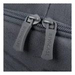 Rivacase Alpendorf 7569 43,9 cm (17.3") Zaino Grigio - immagine 13