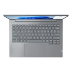 Lenovo ThinkBook 14 G8 IAL Intel Core Ultra 9 185H Computer portatile 35,6 cm (14") WUXGA 16 GB DDR5-SDRAM 512 GB SSD Wi-Fi 6E (802.11ax) Windows 11 Pro Italiano Grigio - immagine 9