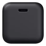 Trust 26046 Caricabatterie per dispositivi mobili Universale Nero AC Ricarica rapida Interno - immagine 6