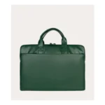 Tucano Isotta 40,6 cm (16") Borsa da corriere Verde