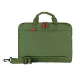 Tucano Smilza 38,1 cm (15") Borsa da corriere Verde - immagine 4
