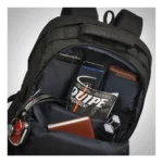 Rivacase 8460 43,2 cm (17") Zaino Nero - immagine 9