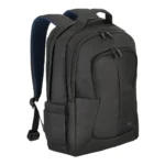 Rivacase 8460 43,2 cm (17") Zaino Nero