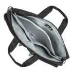 Rivacase 8550 43,9 cm (17.3") Valigetta ventiquattrore Nero - immagine 3