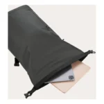 Tucano BKROL15-BK borsa per laptop 40,6 cm (16") Zaino Nero - immagine 3