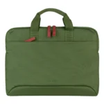 Tucano Smilza 38,1 cm (15") Borsa da corriere Verde