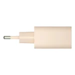 dbramante1928 CH18EUBE7204 Caricabatterie per dispositivi mobili Universale Beige AC Ricarica rapida Interno - immagine 5