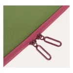 Tucano Elements 33 cm (13") Custodia a tasca Verde - immagine 5