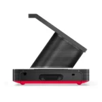 Lenovo ThinkSmart Hub Intel Core i5 i5-8365UE 25,6 cm (10.1") 1920 x 1200 Pixel Touch screen PC All-in-one 16 GB DDR4-SDRAM 256 GB SSD Windows 10 IoT Enterprise Wi-Fi 5 (802.11ac) Nero - immagine 4
