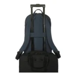 Targus TBB65002GL borsa per laptop 40,6 cm (16") Zaino Blu - immagine 10