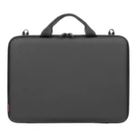 Rivacase 5130 38,9 cm (15.3") Custodia rigida Nero - immagine 2