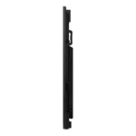 Lenovo ThinkVision T75 Monitor PC 190,5 cm (75") 3840 x 2160 Pixel 4K Ultra HD LED Touch screen Nero - immagine 11