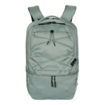 Targus 15-16in Work+Play Flex Ecosmart Backpack 40,6 cm (16") Zaino Verde
