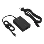 Belkin ALIMENTATORE GAN USB-C PD 100W EU PLUG - immagine 2