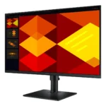 Samsung S40GD Monitor PC 68,6 cm (27") 1920 x 1080 Pixel Full HD LCD Nero - immagine 3