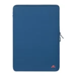 Rivacase 5224 39,6 cm (15.6") Custodia a tasca Blu - immagine 2