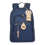 Rivacase Alpendorf 7561 40,6 cm (16") Zaino Blu - immagine 3