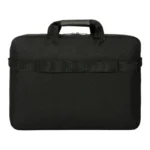 Targus GeoLite 43,9 cm (17.3") Slip case Nero - immagine 2
