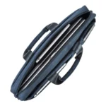 Rivacase 8335 39,6 cm (15.6") Valigetta ventiquattrore Blu - immagine 5