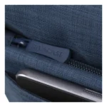 Rivacase 8335 39,6 cm (15.6") Valigetta ventiquattrore Blu