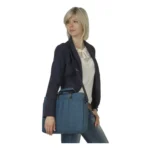 Rivacase 8335 39,6 cm (15.6") Valigetta ventiquattrore Blu - immagine 8