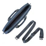 Rivacase 8335 39,6 cm (15.6") Valigetta ventiquattrore Blu - immagine 7