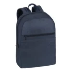 Rivacase 8065 39,6 cm (15.6") Zaino Nero, Blu