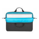 Rivacase 5516 borsa per laptop 39,6 cm (15.6") Valigetta ventiquattrore Nero - immagine 12