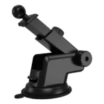 Verbatim Charge 'n' Drive Smartphone Nero USB Carica wireless Ricarica rapida Auto - immagine 8