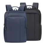 Rivacase 8262 borsa per notebook 39,6 cm (15.6") Zaino Nero - immagine 11