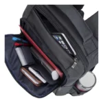 Rivacase 8262 borsa per notebook 39,6 cm (15.6") Zaino Nero - immagine 6