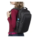 Rivacase 8262 borsa per notebook 39,6 cm (15.6") Zaino Nero - immagine 9