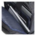 Rivacase 8262 borsa per notebook 39,6 cm (15.6") Zaino Nero - immagine 7