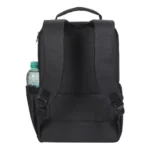 Rivacase 8262 borsa per notebook 39,6 cm (15.6") Zaino Nero - immagine 4