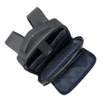 Rivacase 8262 borsa per notebook 39,6 cm (15.6") Zaino Nero - immagine 3