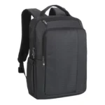 Rivacase 8262 borsa per notebook 39,6 cm (15.6") Zaino Nero