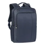 Rivacase 8262 39,6 cm (15.6") Zaino Blu