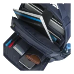 Rivacase 8262 39,6 cm (15.6") Zaino Blu - immagine 6