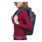 Rivacase 8262 39,6 cm (15.6") Zaino Blu - immagine 9
