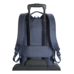 Rivacase 8262 39,6 cm (15.6") Zaino Blu - immagine 8