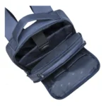 Rivacase 8262 39,6 cm (15.6") Zaino Blu - immagine 4