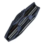 Rivacase 8035 borsa per notebook 39,6 cm (15.6") Valigetta ventiquattrore Blu - immagine 2