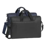 Rivacase 8035 borsa per notebook 39,6 cm (15.6") Valigetta ventiquattrore Blu - immagine 5