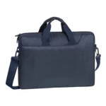 Rivacase 8035 borsa per notebook 39,6 cm (15.6") Valigetta ventiquattrore Blu