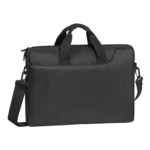 Rivacase 8035 39,6 cm (15.6") Valigetta ventiquattrore Nero