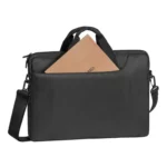 Rivacase 8035 39,6 cm (15.6") Valigetta ventiquattrore Nero - immagine 3