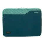 Targus Pulse II EcoSmart 35,6 cm (14") Custodia a tasca Verde